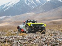 FMS Ford Bronco U4 Funhaver 24 1:7 - RTR 2.4GHz