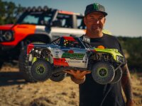 FMS Ford Bronco U4 Funhaver 24 1:7 - RTR 2.4GHz