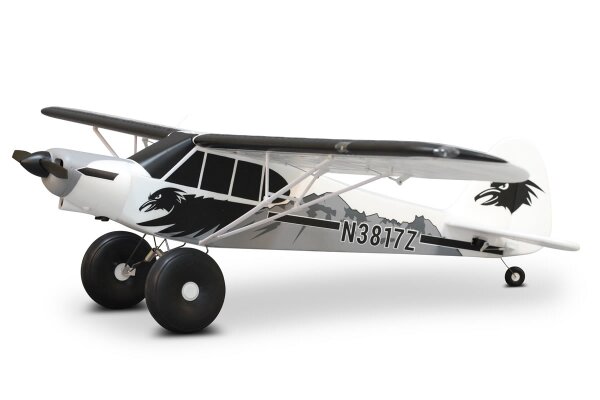 FMS Piper PA-18 Super Cub V2 PNP - 170 cm