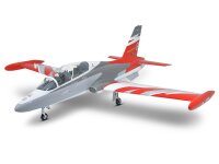 Phoenix AERMACCHI MB-339 180N ARF - 270 cm / 106.3";Turbinen Jet GFK / CFK"