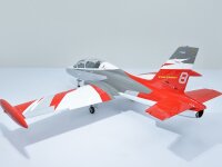 Phoenix AERMACCHI MB-339 180N ARF - 270 cm / 106.3";Turbinen Jet GFK / CFK"