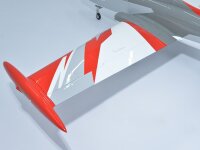 Phoenix AERMACCHI MB-339 180N ARF - 270 cm / 106.3";Turbinen Jet GFK / CFK"