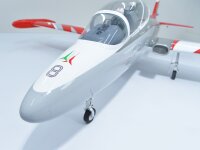 Phoenix AERMACCHI MB-339 180N ARF - 270 cm / 106.3";Turbinen Jet GFK / CFK"