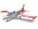 Phoenix AERMACCHI MB-339 180N ARF - 270 cm / 106.3";Turbinen Jet GFK / CFK"
