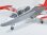 Phoenix AERMACCHI MB-339 180N ARF - 270 cm / 106.3";Turbinen Jet GFK / CFK"