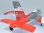 Phoenix AERMACCHI MB-339 180N ARF - 270 cm / 106.3";Turbinen Jet GFK / CFK"