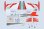 Phoenix AERMACCHI MB-339 180N ARF - 270 cm / 106.3";Turbinen Jet GFK / CFK"