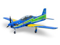 Phoenix Tucano Turboprop ARF GFK/CFK - 257 cm / 101"