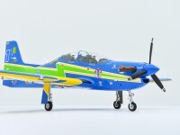 Phoenix Tucano Turboprop ARF GFK/CFK - 257 cm / 101"