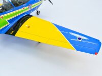 Phoenix Tucano Turboprop ARF GFK/CFK - 257 cm / 101"