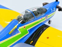 Phoenix Tucano Turboprop ARF GFK/CFK - 257 cm / 101"