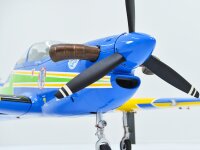 Phoenix Tucano Turboprop ARF GFK/CFK - 257 cm / 101"