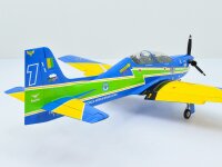 Phoenix Tucano Turboprop ARF GFK/CFK - 257 cm / 101"