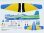 Phoenix Tucano Turboprop ARF GFK/CFK - 257 cm / 101"