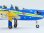 Phoenix Tucano Turboprop ARF GFK/CFK - 257 cm / 101"