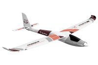 Alpha 1500 V2 ARF - rot