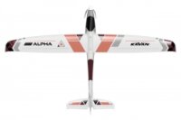 Alpha 1500 V2 ARF - rot