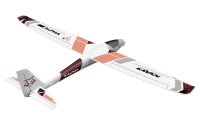 Alpha 1500 V2 ARF - rot