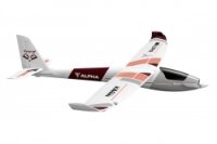 Alpha 1500 V2 ARF - rot