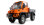 B-WARE - Mercedes-Benz Unimog Geräteträger 4WD 1:10 ARTR orange - B-WARE