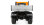 B-WARE - Mercedes-Benz Unimog Geräteträger 4WD 1:10 ARTR orange - B-WARE