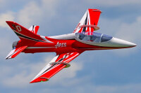 Freewing Ares 3D Rot 90mm EDF Jet - ARF PLUS