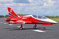 Freewing Ares 3D Rot 90mm EDF Jet - ARF PLUS
