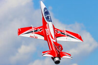 Freewing Ares 3D Rot 90mm EDF Jet - ARF PLUS
