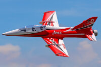 Freewing Ares 3D Rot 90mm EDF Jet - ARF PLUS