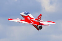 Freewing Ares 3D Rot 90mm EDF Jet - ARF PLUS
