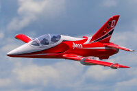 Freewing Ares 3D Rot 90mm EDF Jet - ARF PLUS