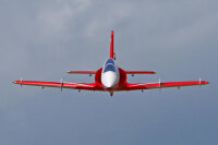 Freewing Ares 3D Rot 90mm EDF Jet - ARF PLUS