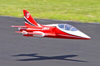 Freewing Ares 3D Rot 90mm EDF Jet - ARF PLUS