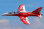 Freewing Ares 3D Rot 90mm EDF Jet - ARF PLUS