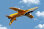 Freewing Ares 3D Gelb Ultra Performance 6S 90mm EDF Jet - PNP
