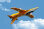 Freewing Ares 3D Gelb Ultra Performance 6S 90mm EDF Jet - PNP