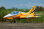 Freewing Ares 3D Gelb 90mm EDF Jet - ARF PLUS
