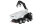 Mercedes-Benz Arocs Kranwagen mit Kipper 8x4/4 4WD 1:18 RTR