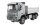 Volvo FMX E015 Muldenkipper 6x4 1:14 RTR silber