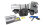 Volvo FMX E015 Muldenkipper 6x4 1:14 RTR silber
