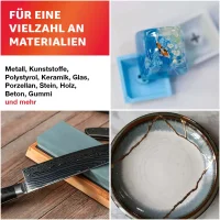 Epoxy 30min 2x100g