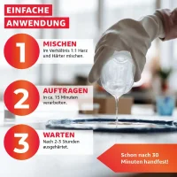 Epoxy 30min 2x100g