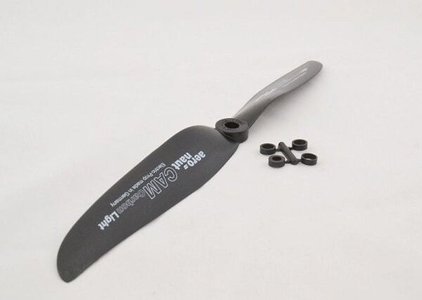 Cam-Carbon Light Prop links cw 12x5