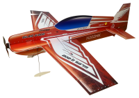 Giles 202 FlexFoam Rot