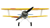 AMXFlight N2S-2 Stearman 360mm 6G/3D 6-Kanal RTF