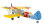 AMXFlight N2S-2 Stearman 360mm 6G/3D 6-Kanal RTF