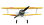 AMXFlight N2S-2 Stearman 360mm 6G/3D 6-Kanal RTF