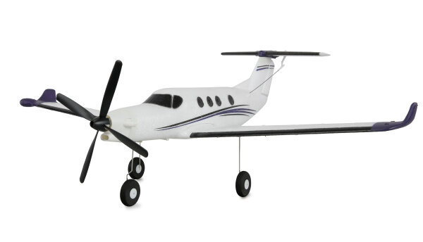 AMXFlight AM-12 450mm 6G/3D 6-Kanal RTF