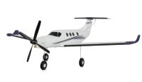 AMXFlight AM-12 450mm 6G/3D 6-Kanal RTF