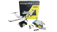 AMXFlight AM-12 450mm 6G/3D 6-Kanal RTF